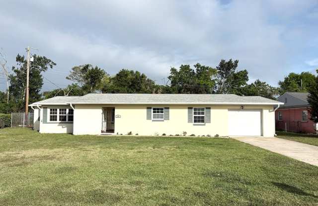 Beautifully Remodeled Home with Fenced Backyard!