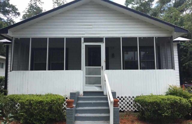 718 DUNN - 718 Dunn Street, Tallahassee, FL 32304