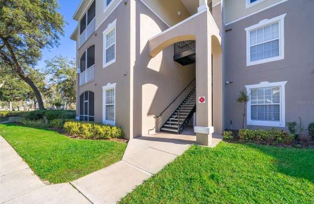 581 BRANTLEY TERRACE WAY