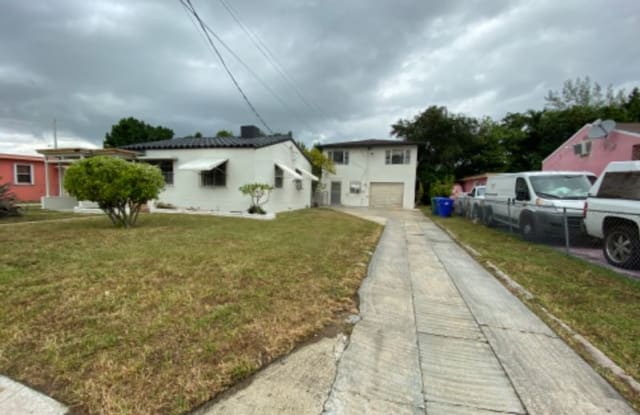 1469 NW 56 St 1 - 1469 NW 56th St, Miami, FL 33142