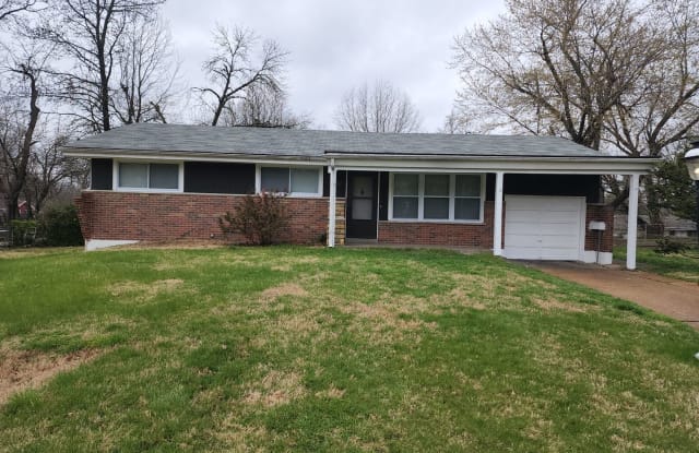 9847 Lawnview Dr - 9847 Lawnview Drive, Moline Acres, MO 63136