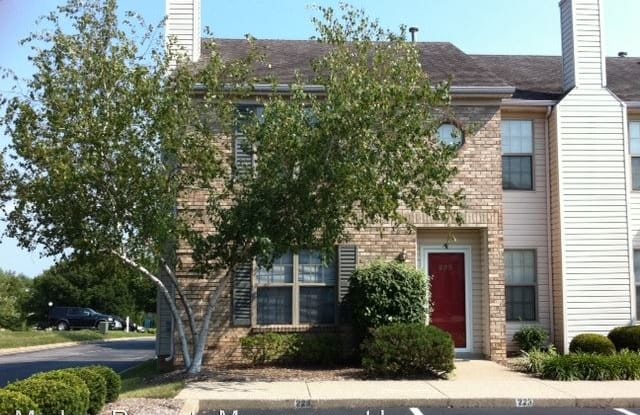 3101 Kirklevington Drive #223 - 3101 Kirklevington Drive, Lexington, KY 40517