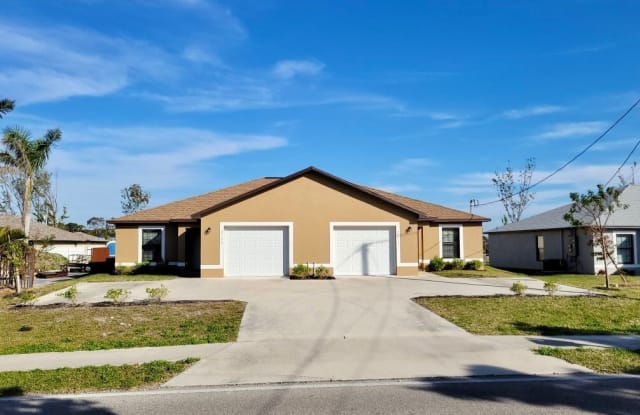 2111 Chiquita S Boulevard - 2111 Chiquita Boulevard South, Cape Coral, FL 33991