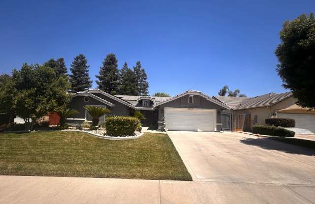 Photo of Beautiful Home for rent in Visalia!