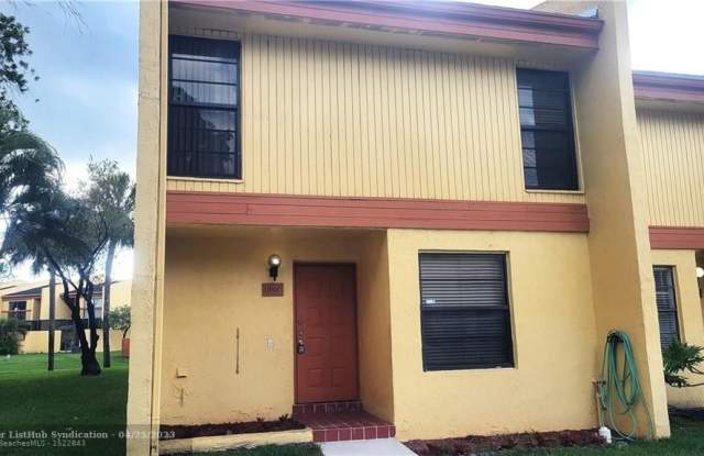 1600 NW 93rd Ave