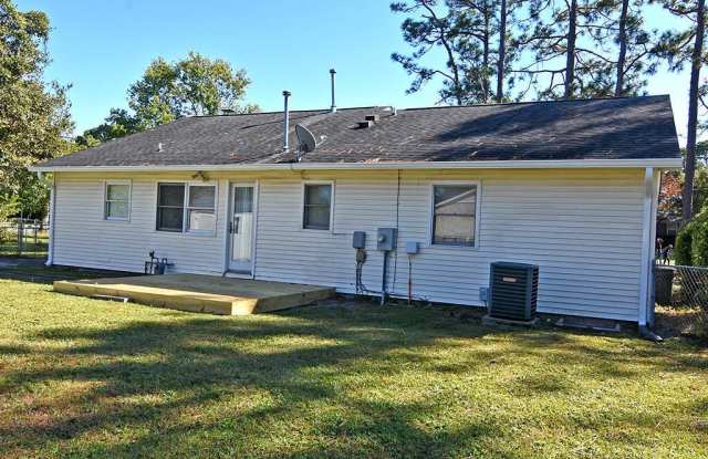 5201 Lord Tennyson Road