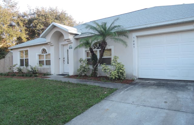 5005 Market Street - 5005 Market Street, Brevard County, FL 32927