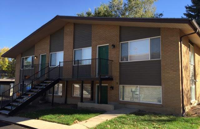 542 3200 South - 1