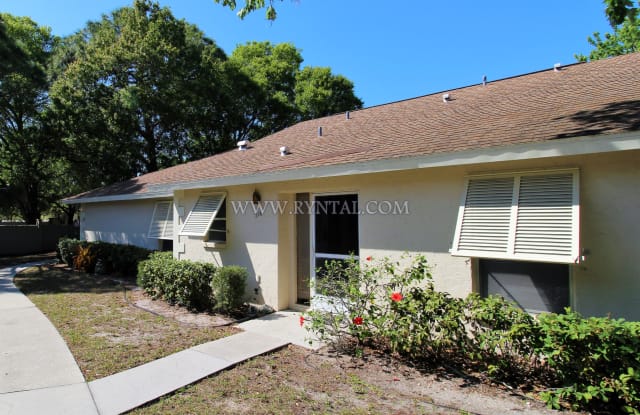 716 N Jefferson Ave - 716 North Jefferson Avenue, Sarasota, FL 34237