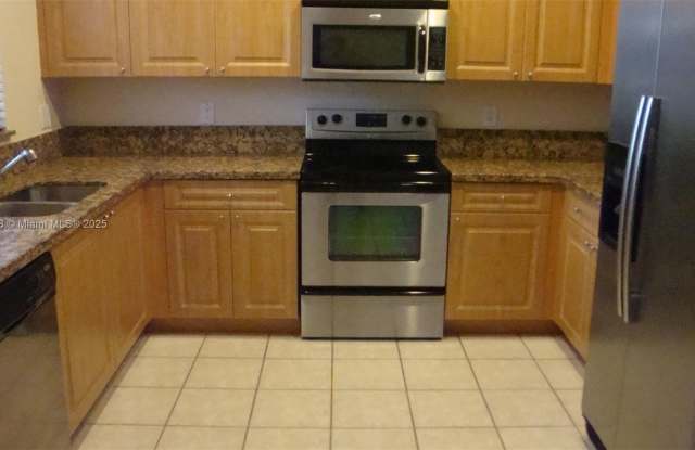 4302 Foxtail Lane 4302, Weston, FL 33331
