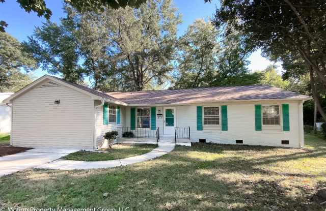 Photo of Charming Home in Charlotte, NC