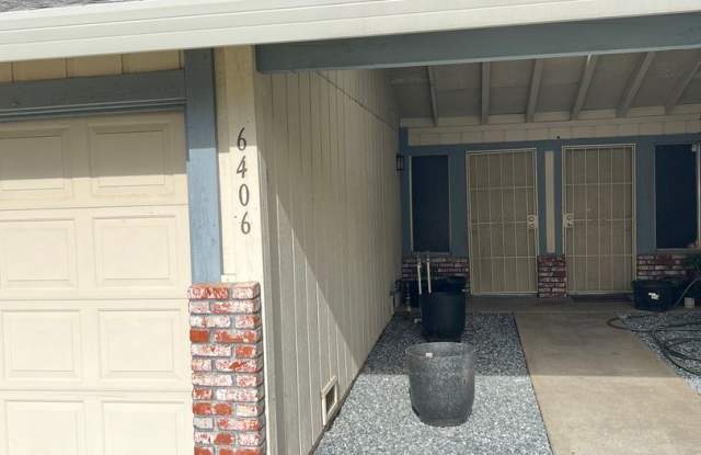 6406 Denton Way