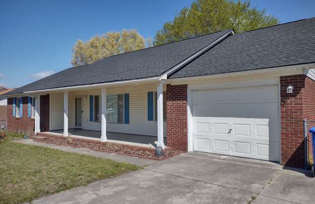 8436 Cartman Drive - 8436 Cartman Drive, Fayetteville, NC 28314