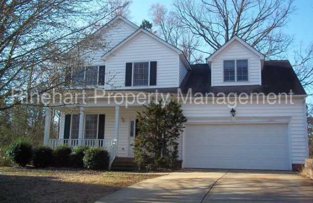 3305 Caernarvon Court - 3305 Caernarvon Ct, York County, SC 29715