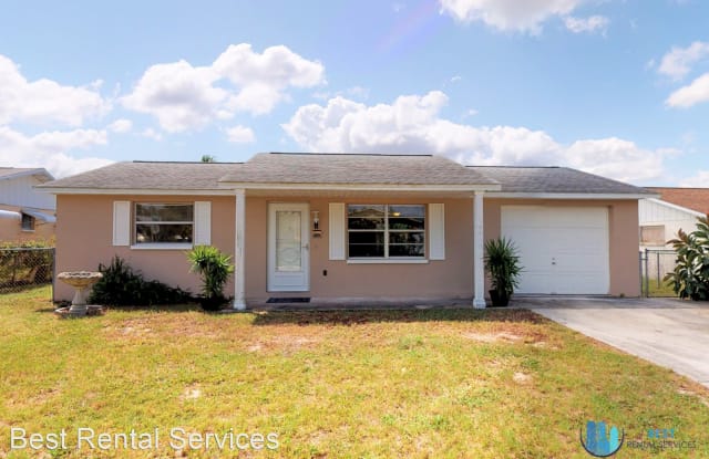 6324 Lomand Ave - 6324 Lomand Avenue, Pasco County, FL 34653