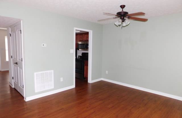 Tavern Grove Townhome