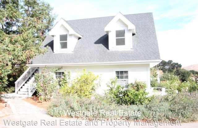 480 Sprauer Road - 480 Sprauer Road, Sonoma County, CA 94952