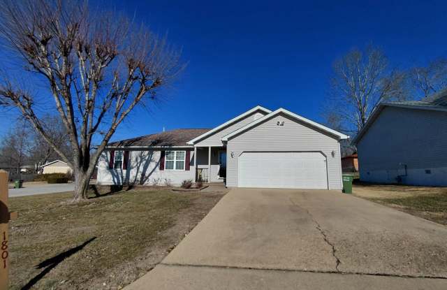 Photo of City of Rolla