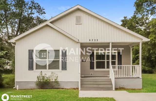 6222 North 49th Street