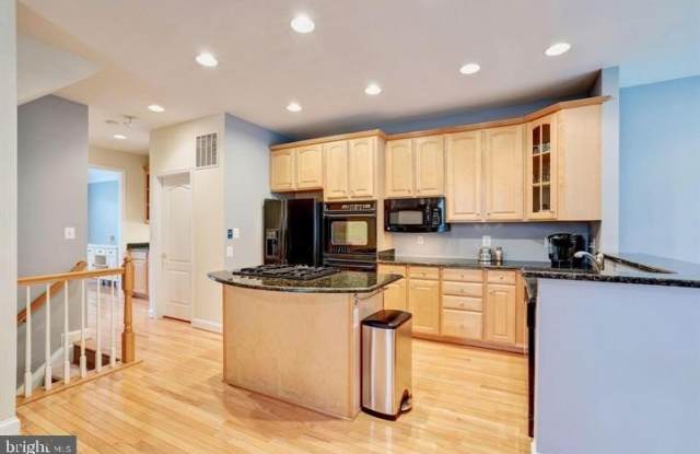 4245 UPPER PARK DRIVE