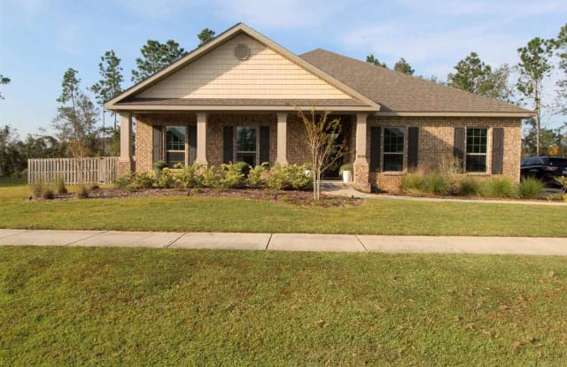 2648 GEMSTONE CIR - 2648 Gemstone Circle, Wallace, FL 32571