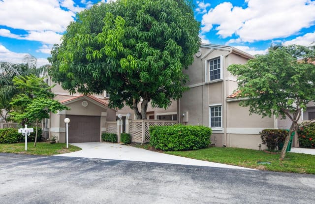 11151 Nautilus - 11151 Nautilus Drive, Cooper City, FL 33026