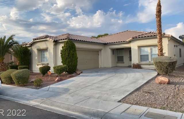 4108 AUTUMNDALE Avenue - 4108 Autumndale Avenue, North Las Vegas, NV 89031