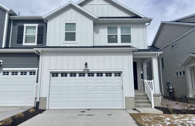 3792 Big Horn Drive - 3792 Big Horn Drive, Lehi, UT 84043