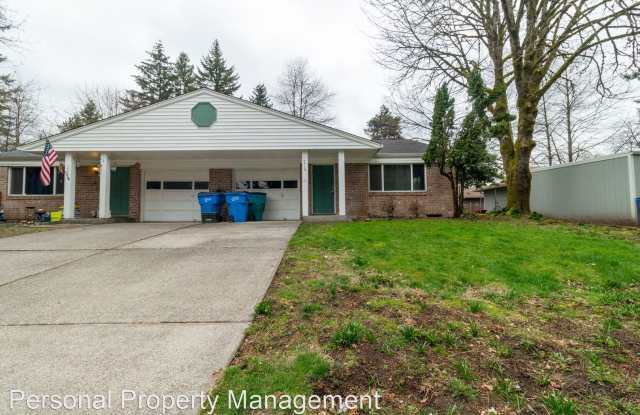 14519 NE Juniper Ave - 14519 Northeast Juniper Avenue, Vancouver, WA 98684