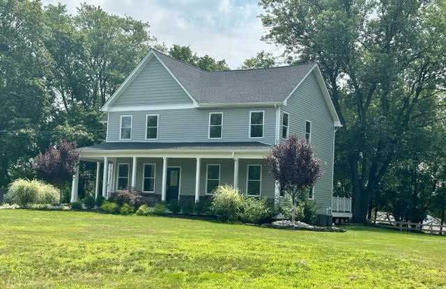 271 Cranbury Half Acre Road - 271 Cranbury Half Acre Road, Clearbrook Park, NJ 08831