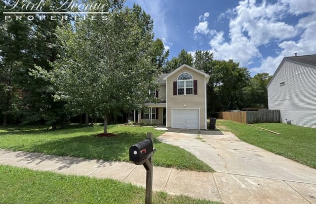 8709 Brookstead Meadows Ct - 8709 Brookstead Meadow Court, Charlotte, NC 28215