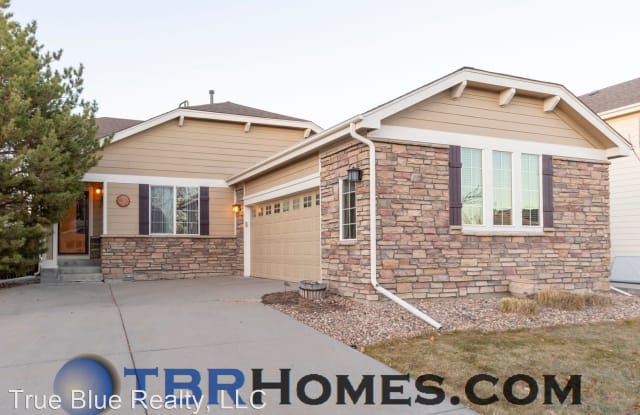 5965 E 129th Pl - 5965 East 129th Place, Thornton, CO 80602