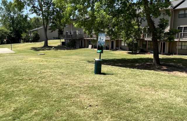 Deerfield I Condo- Unit 443-07