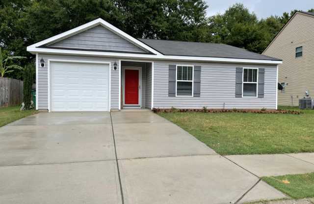 697 Fox Haven Drive