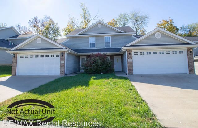 4712 Dehaven Dr - 4712 Dehaven Drive, Columbia, MO 65202