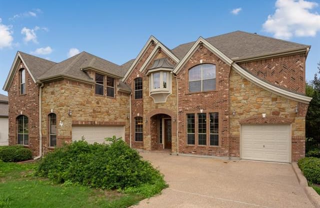 2224 Hamlet CIR - 2224 Hamlet Circle, Round Rock, TX 78664