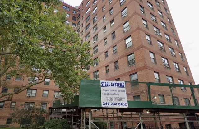 64-34 102nd Street unit: 3K