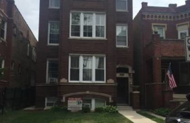 4715 N. Washtenaw - 2nd Floor - 4715 North Washtenaw Avenue, Chicago, IL 60625