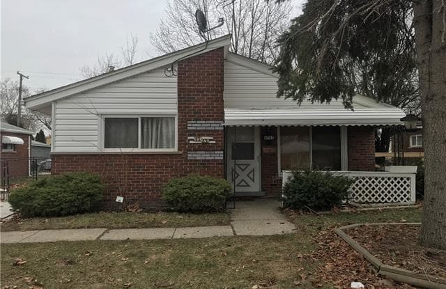 4963 LINCOLN Boulevard - 4963 Lincoln Boulevard, Dearborn Heights, MI 48125