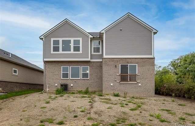 24180 LIBERTY HILL Drive