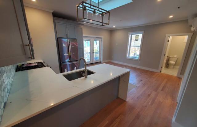21 Wallingford Rd.