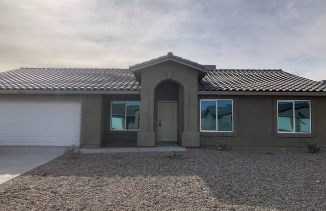 7877 E. 43rd Pl. - 7877 E 43rd Pl, Yuma County, AZ 85365