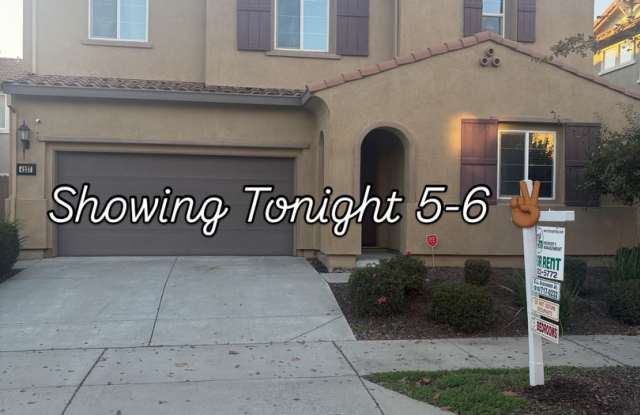 Natomas Home Ready 4 Lease
