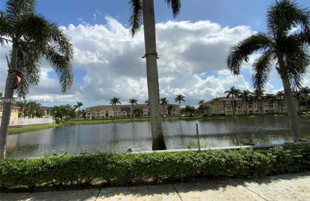 10805 Northwest 89th Terrace