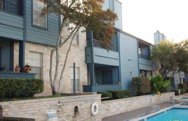 Sugar Hill - 8303 Greatview Drive, San Antonio, TX 78230