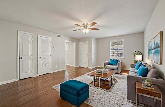 Ridge View Apartments