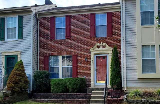 7810 FOXCOVE Court