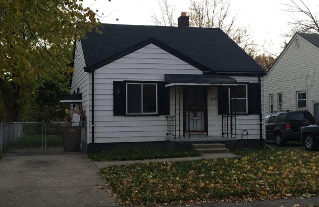 612 Markle Ave - 612 Markle Avenue, Pontiac, MI 48340