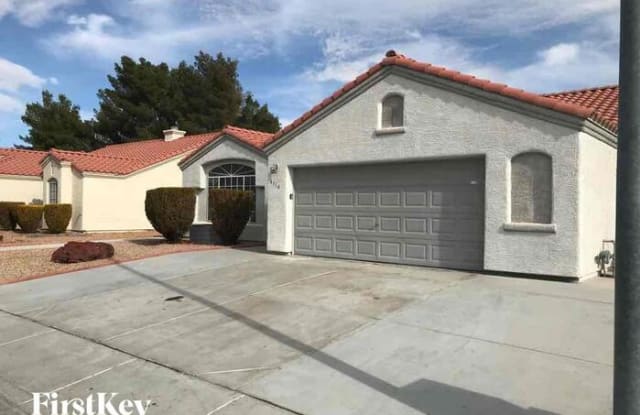 4314 Totano Drive - 4314 Totano, North Las Vegas, NV 89032