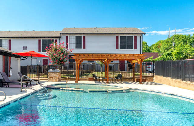 Photo of Flats at Brentwood